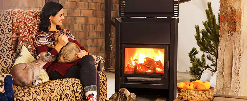 Wood Stove Chimney Cleaning Services in Zachary, LA