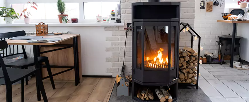 Wood Stove Inspection Services in Zachary, LA