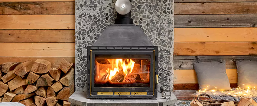 Wood Stove Cracked Glass Repair Services in Zachary, LA