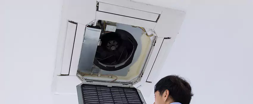 Benefits of Professional Air Duct Cleaning in Zachary, Louisiana