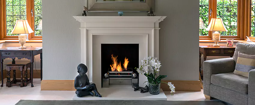Astria Open-Hearth Wood Fireplaces Services in Zachary, LA