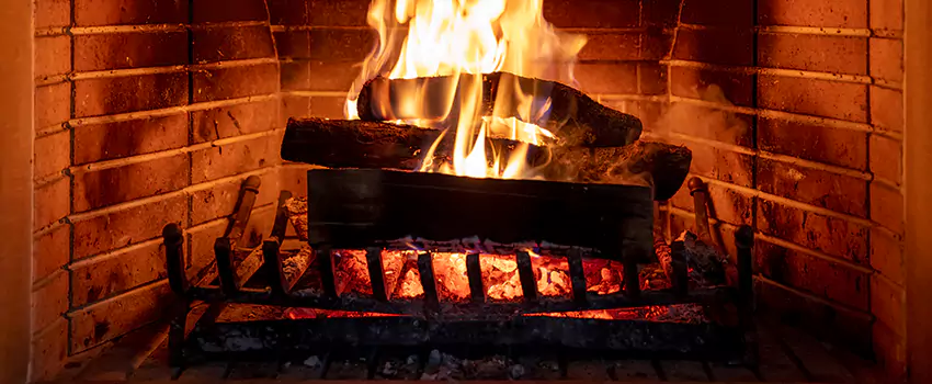 Chimney Ash Dump Cover Repair Services in Zachary, LA