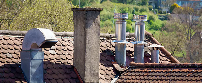Commercial Chimney Blockage Removal in Zachary, Louisiana
