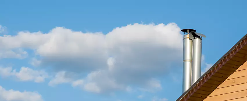 Chimney Cap Bird Guard Repair in Zachary, Louisiana