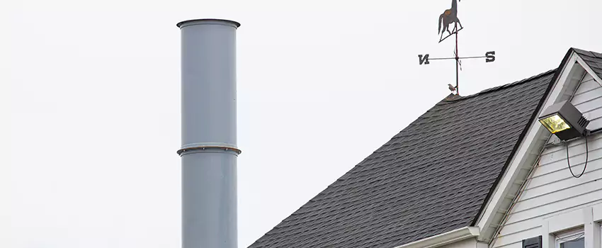 Multi-flue Chimney Caps Installation And Repair in Zachary, LA