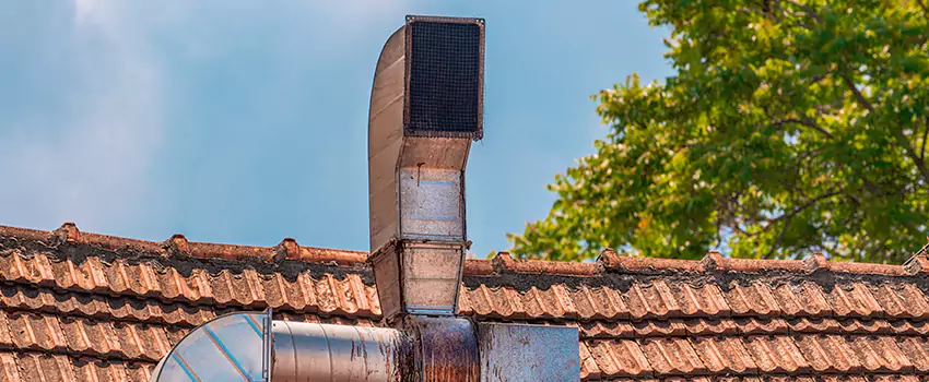Chimney Creosote Cleaning Experts in Zachary, Louisiana