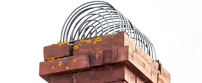 Chimney Crown Problems in Zachary, Louisiana