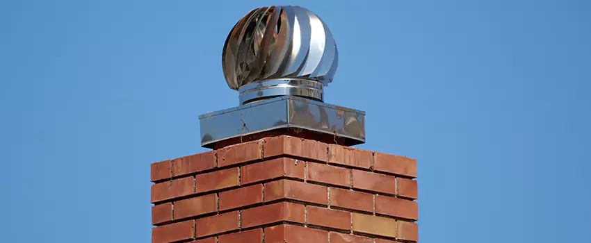 Chimney Damper Hinge Repair in Zachary, LA