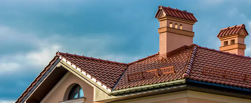 Residential Chimney Services in Zachary, Louisiana