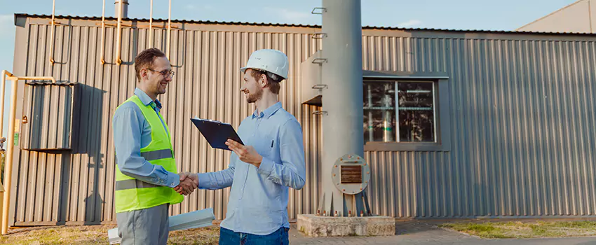 Chimney Cap Inspection in Zachary, LA