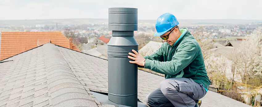 Insulated Chimney Liner Services in Zachary, LA