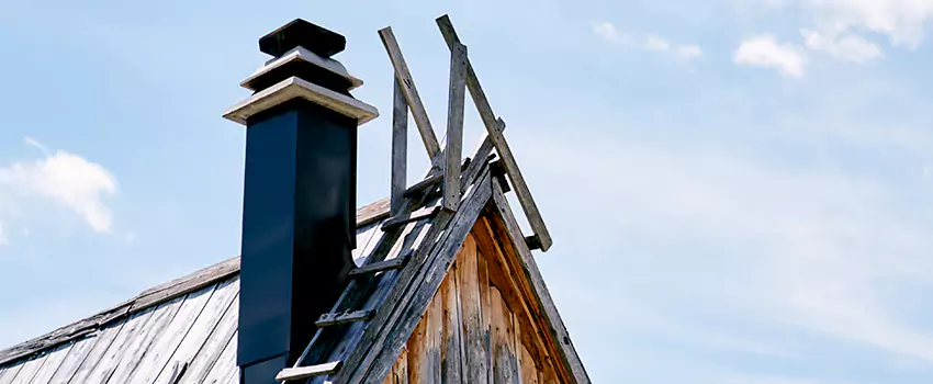 Chimney Pot Inspection in Zachary, LA