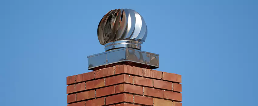 Chimney Flue Rebuild Services in Zachary, Louisiana