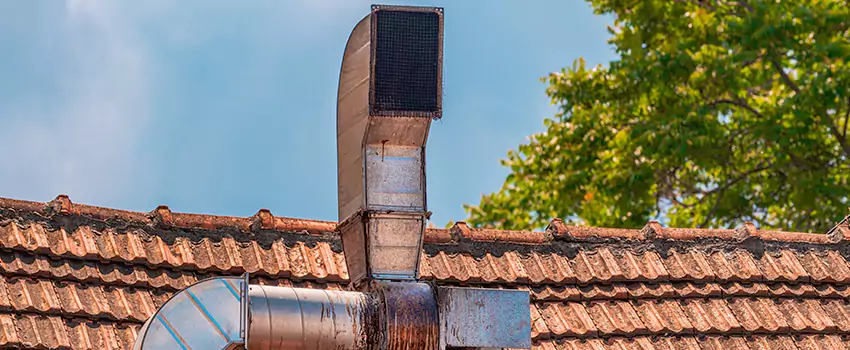 Chimney Blockage Removal in Zachary, Louisiana