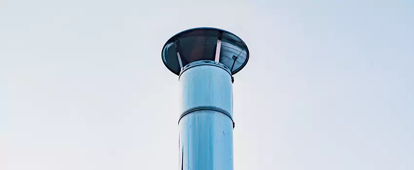 Chimney Spark Arrestor Mesh Installation in Zachary, Louisiana