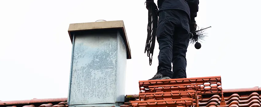 Modern Chimney Sweeping Techniques in Zachary, Louisiana