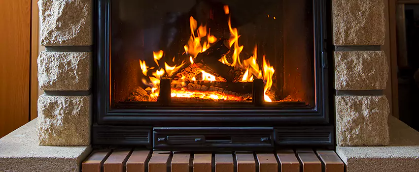 Decorative Fireplace Installation Cost in Zachary, Louisiana