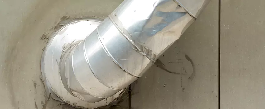 Dryer Vent Repair Process in Zachary, LA