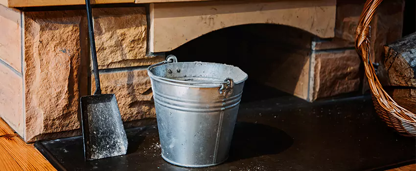 Clean The Fireplace Mantle And Hearth in Zachary, Louisiana