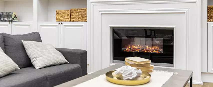 Professional Fireplace Maintenance Contractors in Zachary, LA