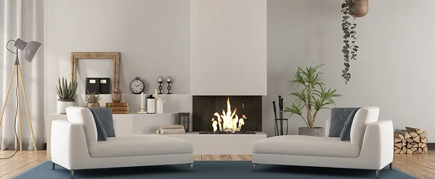 Decorative Fireplace Crystals Services in Zachary, Louisiana