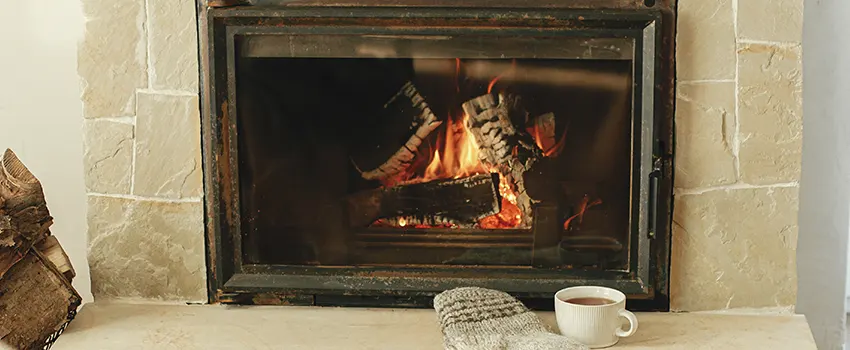 Fireplace Door Handle Replacements Services in Zachary, Louisiana