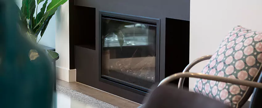 Gas Fireplace Installation in Zachary, LA