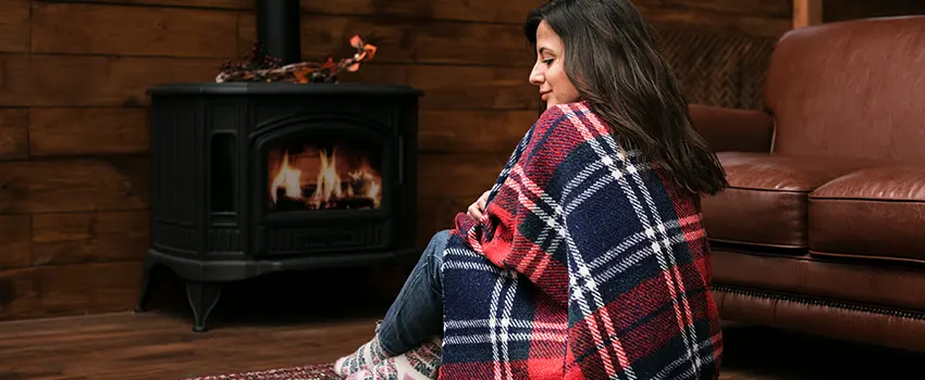 Fireplace Firebox Grate Replacement Services  in Zachary, Louisiana