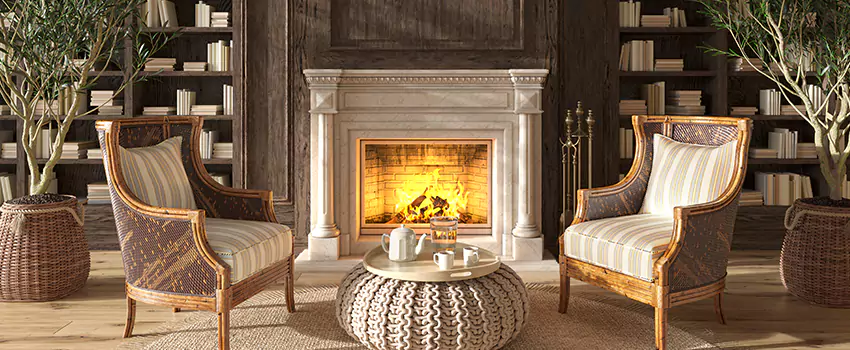Ethanol Fireplace Fixing Services in Zachary, Louisiana