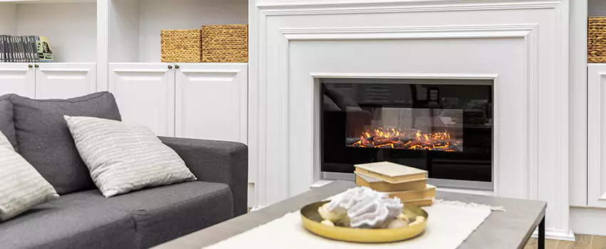 Pellet Fireplace Insert Installation in Zachary, LA