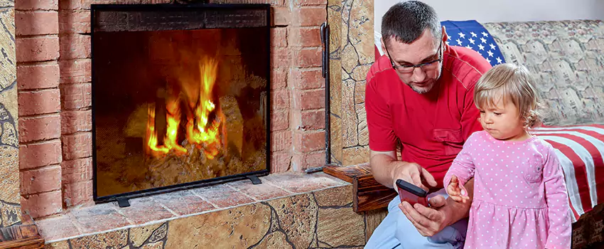 Fireplace Safety Locks For Kids in Zachary, LA