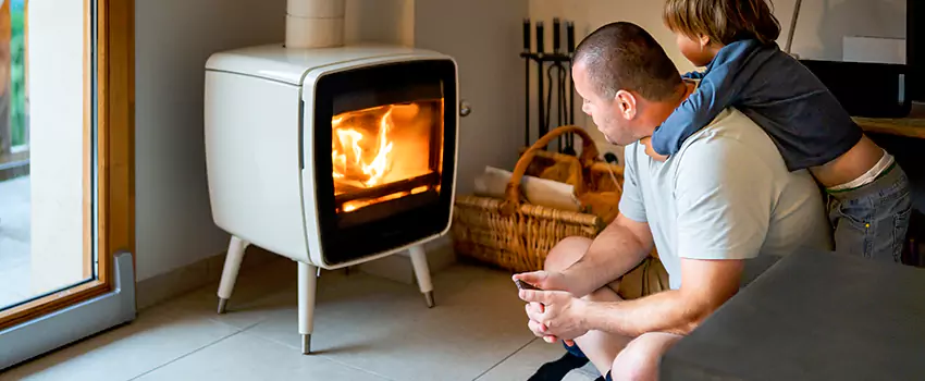 Fireplace Flue Maintenance Services in Zachary, LA