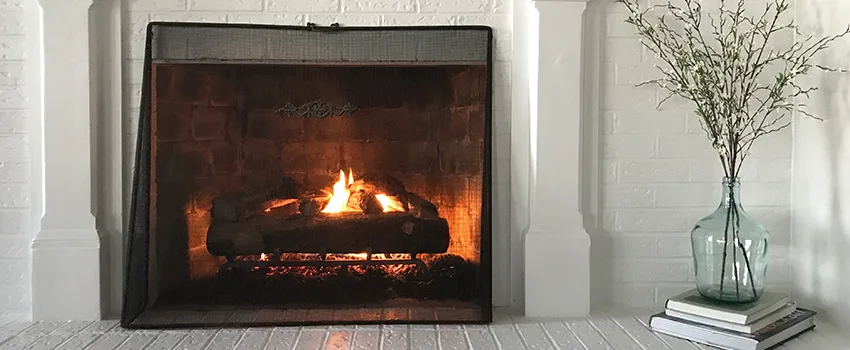 Cost-Effective Fireplace Mantel Inspection And Maintenance in Zachary, LA
