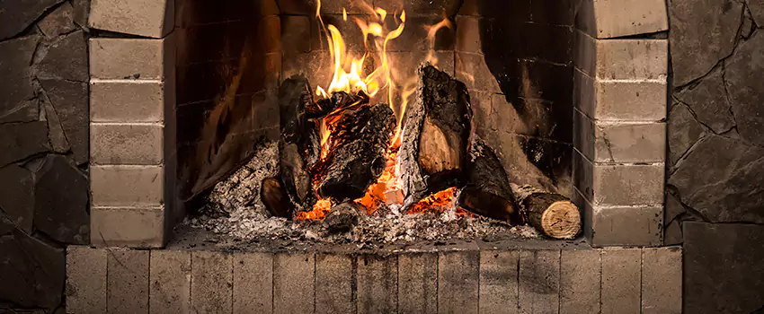 Cost of Rebuilding A Fireplace in Zachary, Louisiana
