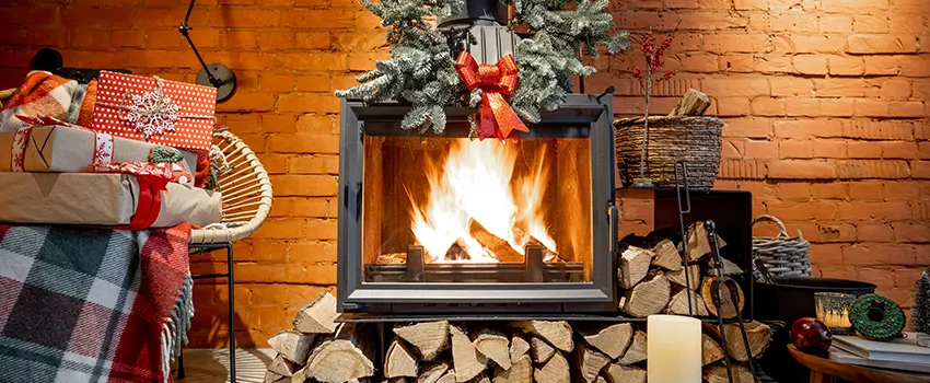 Steel Fireplace Grate Repair And Replacement Services in Zachary, Louisiana