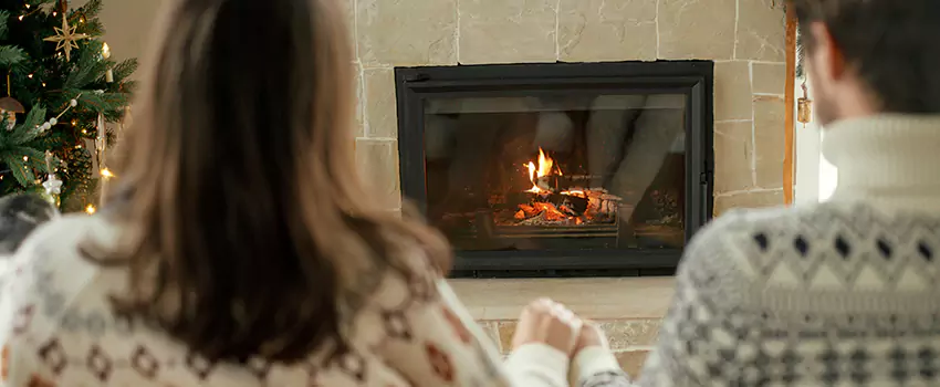 Fireplace Firebox Refurbish & Restore Services in Zachary, LA