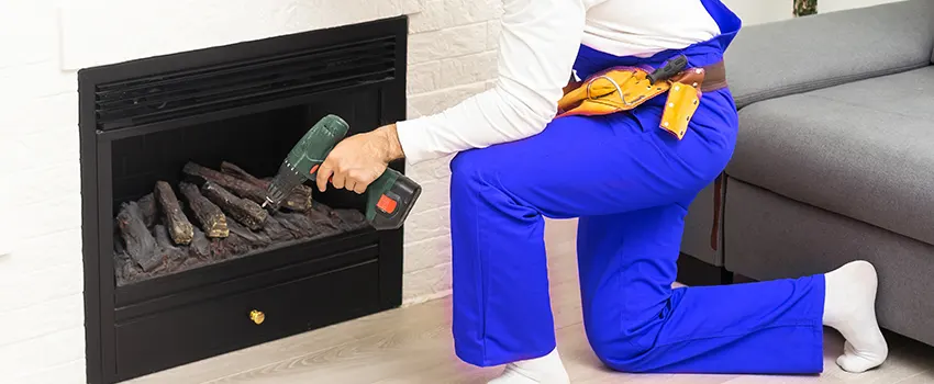 Fireplace Safety Inspection Specialists in Zachary, Louisiana