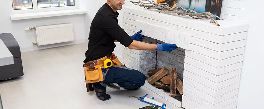 Gas Fireplace Repair And Replacement in Zachary, LA