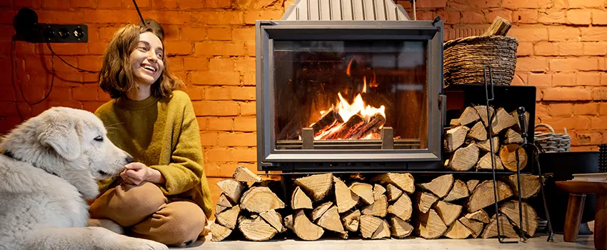 Fireplace Smell Removal Cost in Zachary, LA
