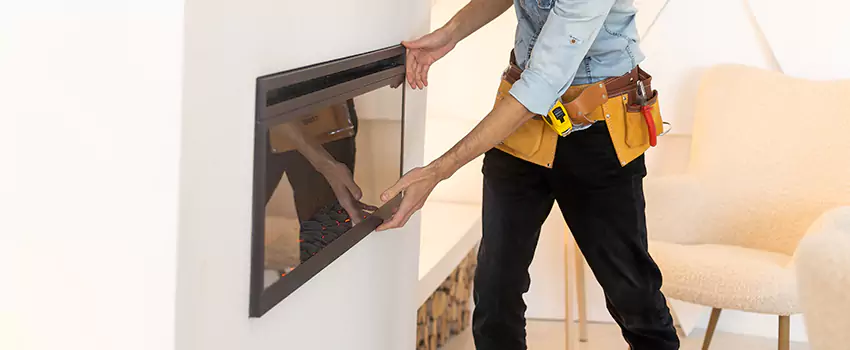 Traditional Fireplace Vent Sweeping in Zachary, LA