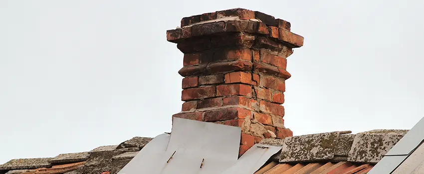 Cost of Fixing Blocked Chimney in Zachary, Louisiana