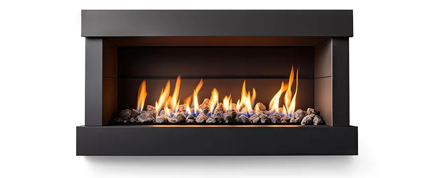 Outdoor Gas Fireplaces Installation in Zachary, LA