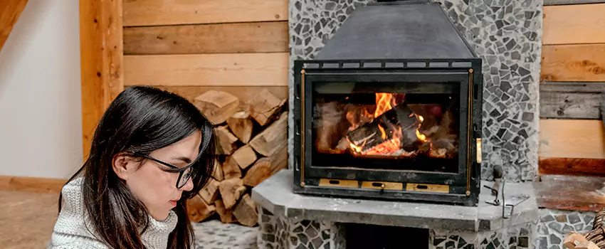 Harman P68-C Pellet Stove Repair in Zachary, Louisiana 