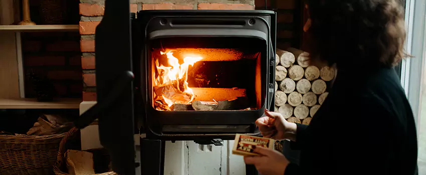 Hearthstone Wood Stoves Fireplace Repair in Zachary, Louisiana