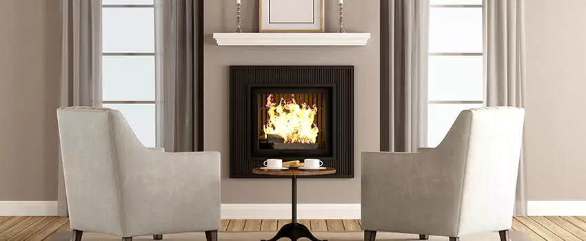 Heatilator Direct Vent Fireplace Services in Zachary, Louisiana