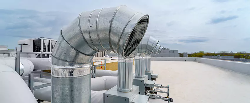 Insulated Ductwork Repair Services Near Me in Zachary, LA