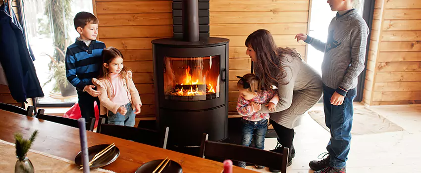 Jøtul Gas Fireplace Inspection Service in Zachary, Louisiana
