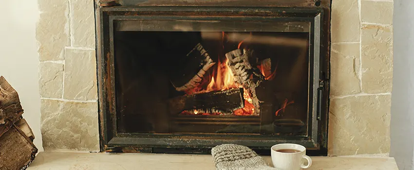 Kings man Fireplaces Insert Services in Zachary, LA
