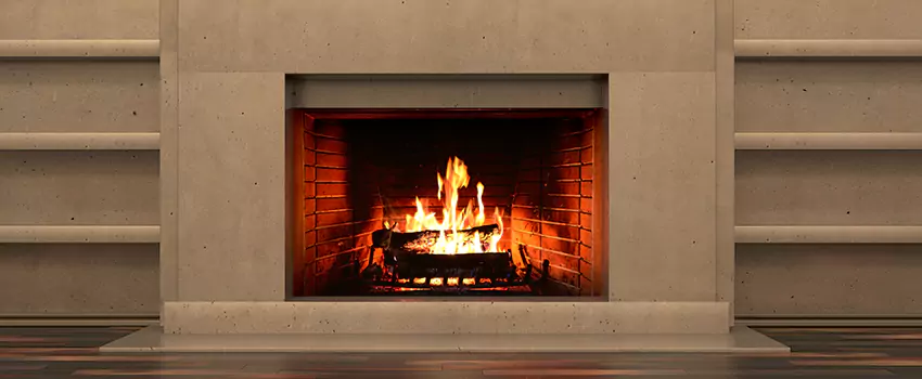 Majestic Trilliant Series Gas Fireplace Insert Repair in Zachary, Louisiana