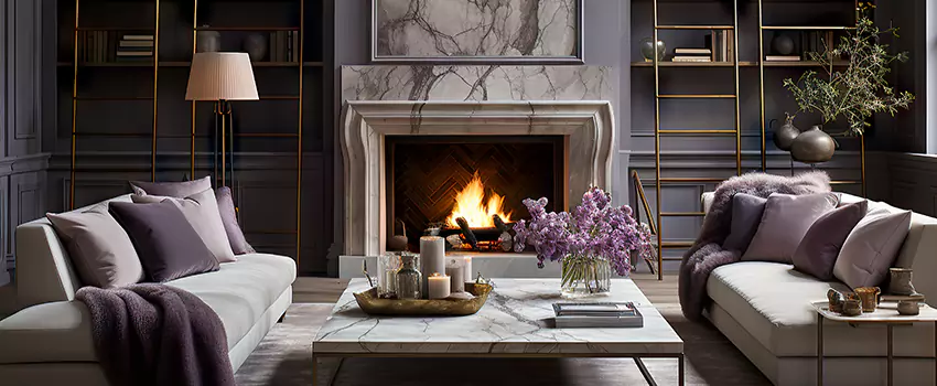 Napoleon Galaxy Series Outdoor Fireplaces Repair in Zachary, LA